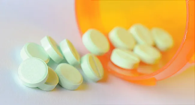 Ambien (zolpidem) is a popular benzodiazepine used to treat anxiety